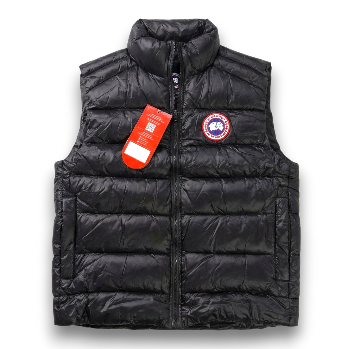 CG Hybridge Gilet