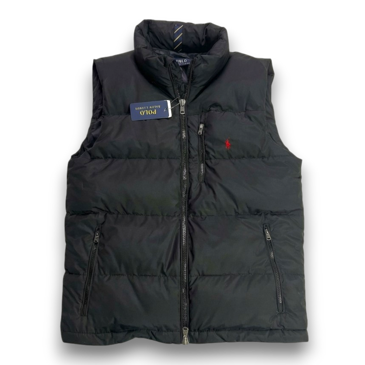 RL Gilet