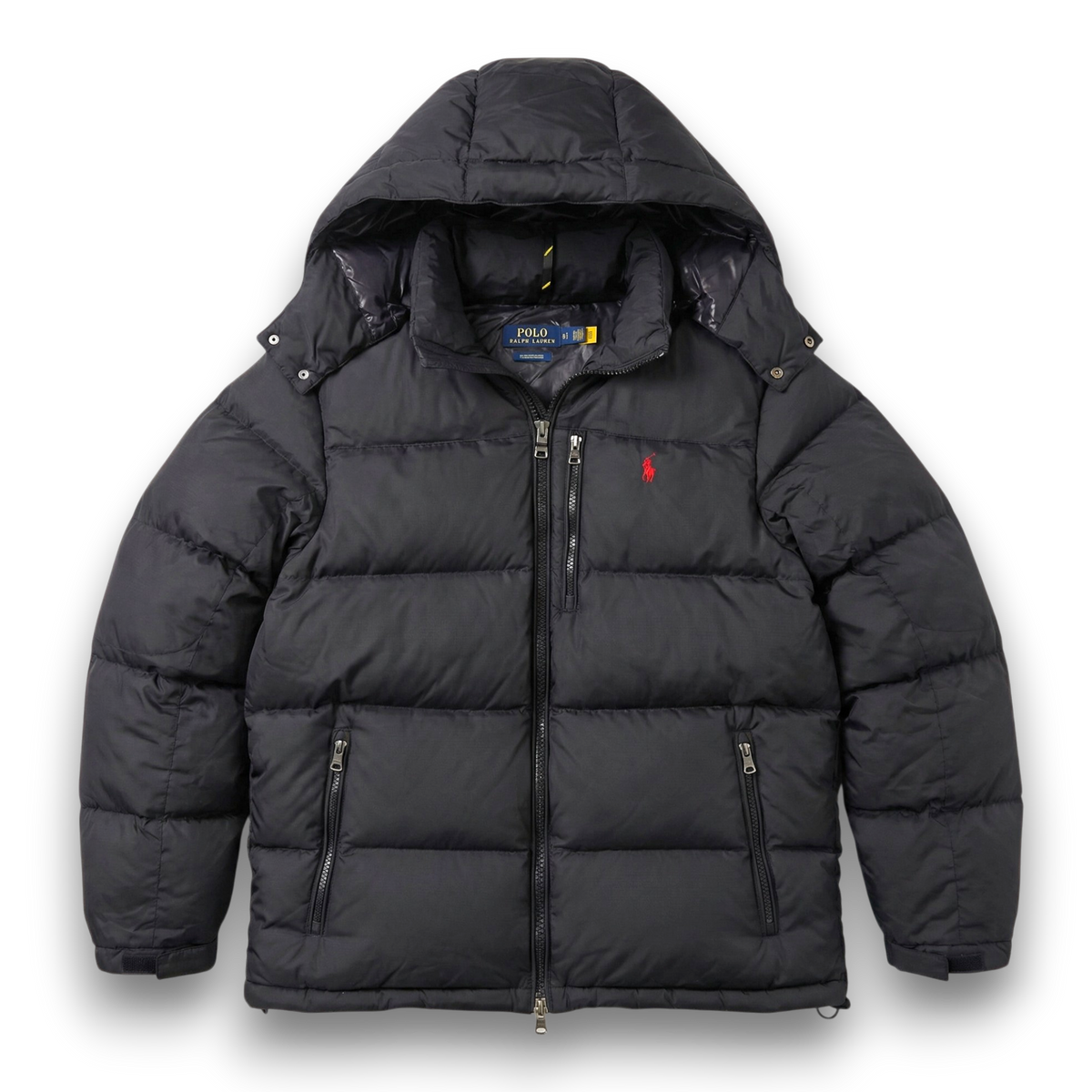 RL Puffer Jacket