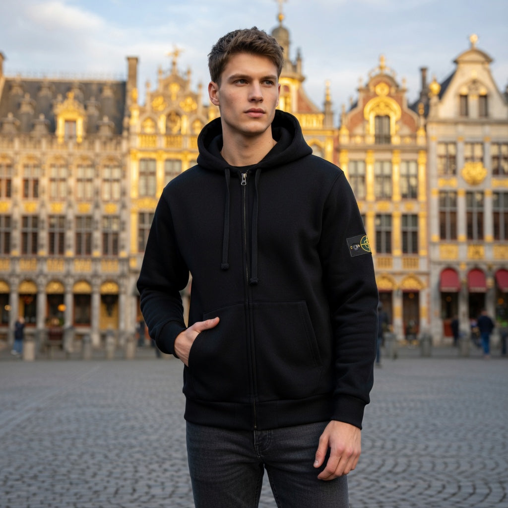 Hoodies