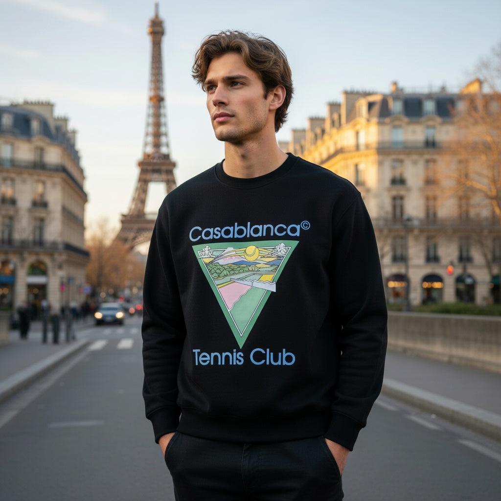Sweatshirt