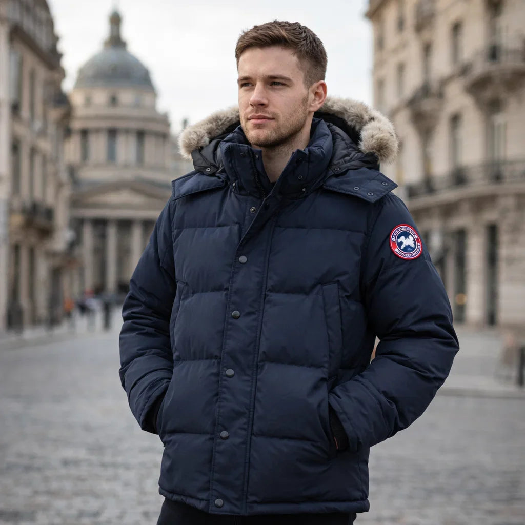 Parkas