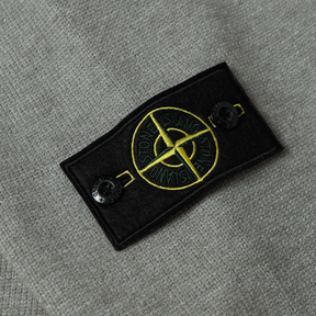 Stone Monogram Sweater