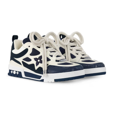 Skate Blue