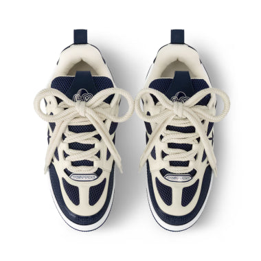 Skate Blue