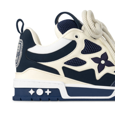Skate Blue
