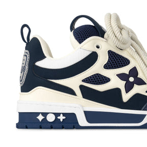 Skate Blue