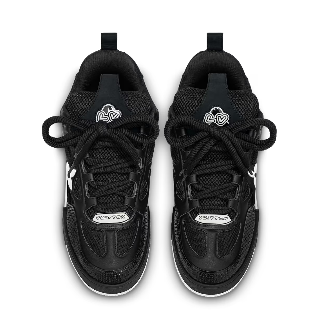 Skate Black