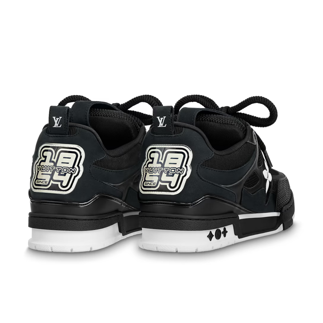 Skate Black