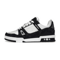 Monogram Black