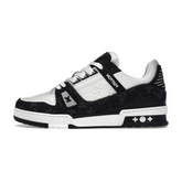 Monogram Black
