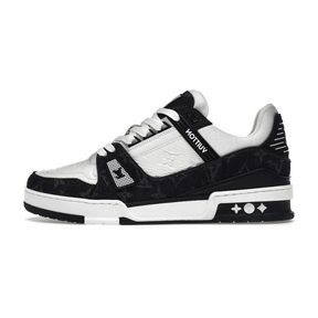 Monogram Black