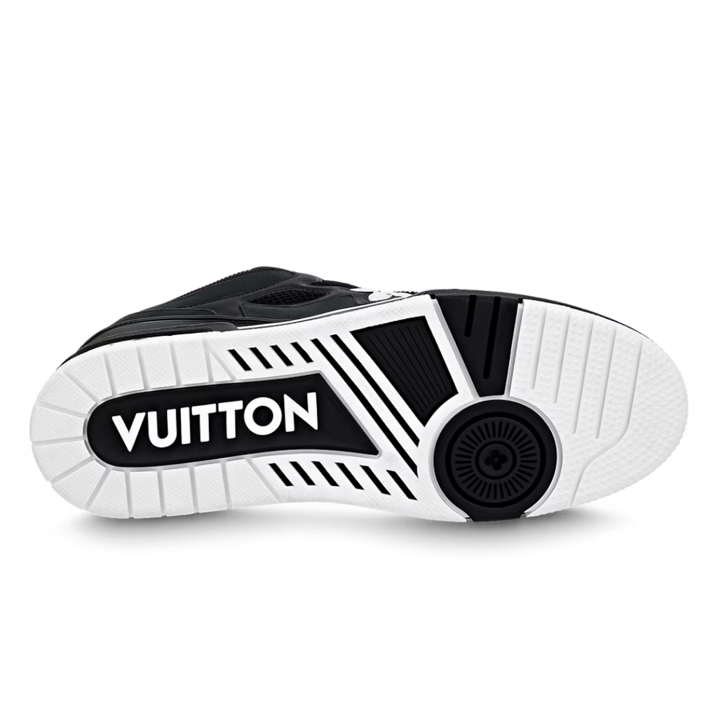 Skate Black