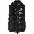 Black Gilet