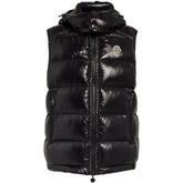 Black Gilet