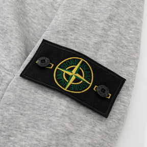 Stone Zip Hoodie