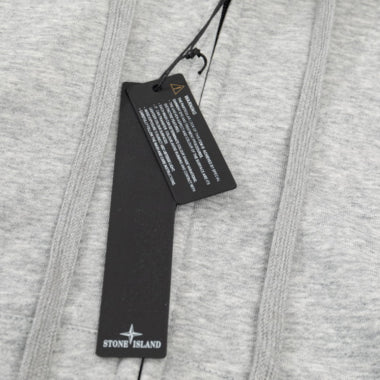 Stone Zip Hoodie