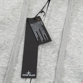 Stone Zip Hoodie