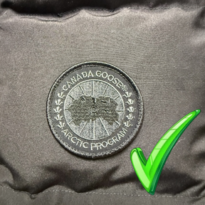 CG Gilet Black Logo