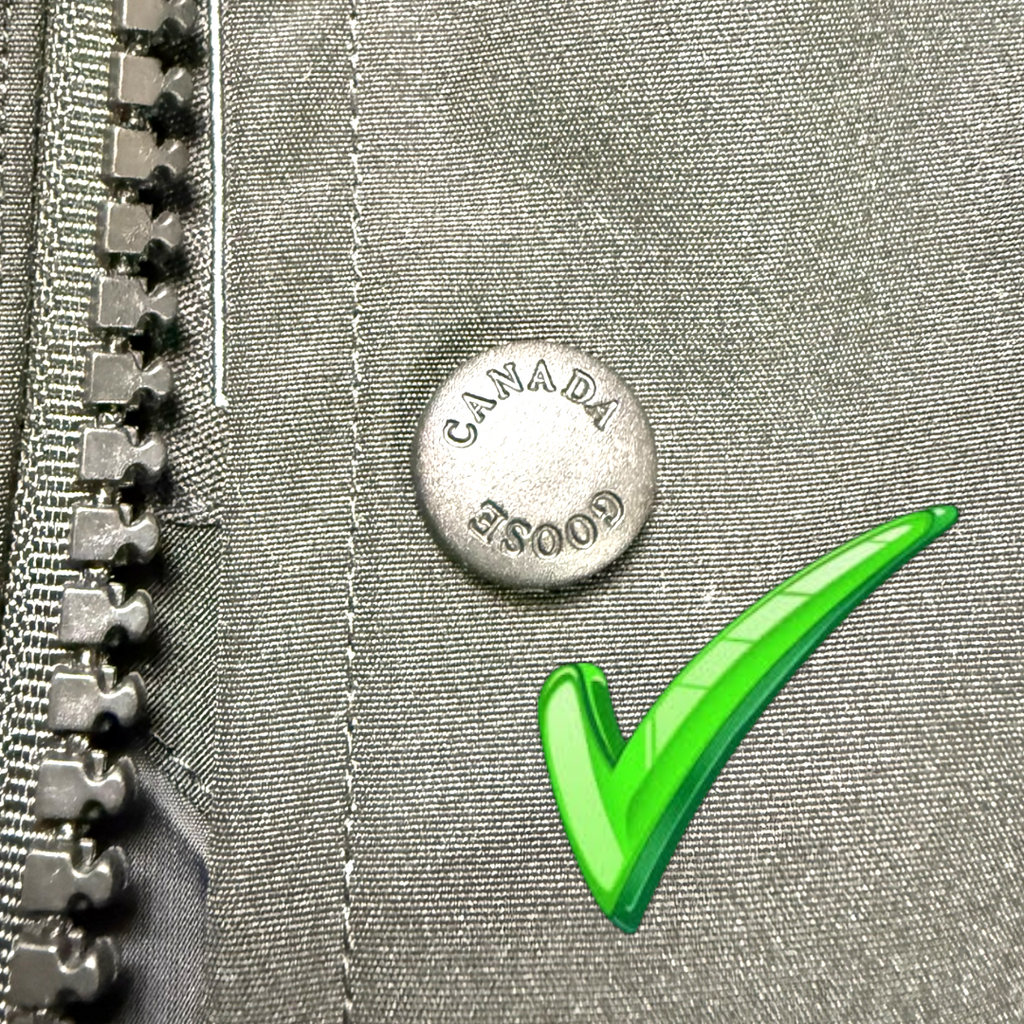 CG Gilet Black Logo
