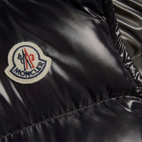 Black Gilet