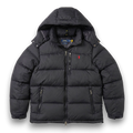 RL Puffer Jacket