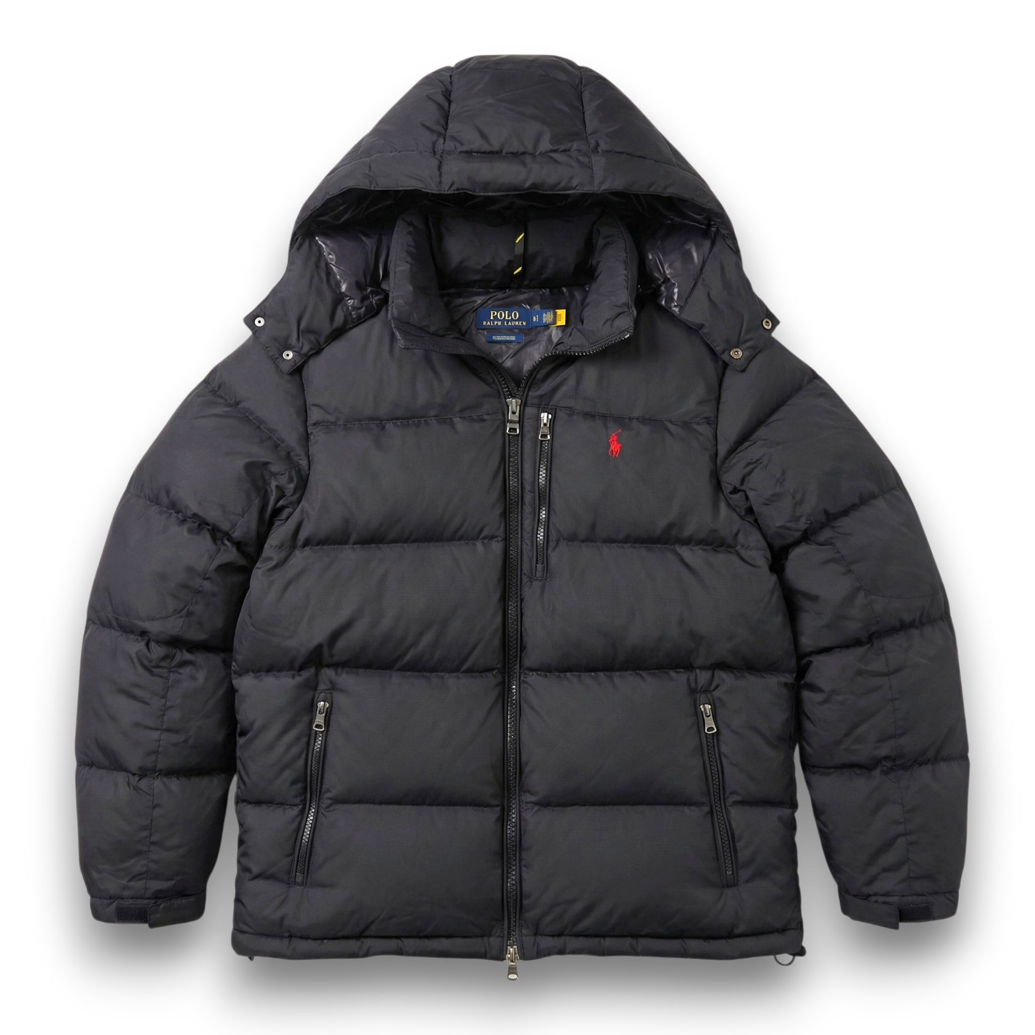 RL Puffer Jacket