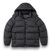 RL Puffer Jacket