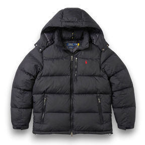 RL Puffer Jacket